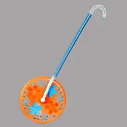 سیاره عجلة نازگل (چرخ  عصا  نازگل)