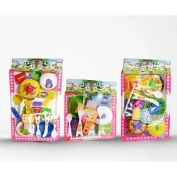 سیت مطبخ (کبیر) (سرویس آشپزخانه گلنار بزرگ)