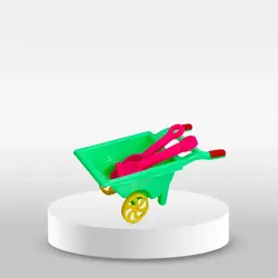 عربة يد للأطفال(صغیر) (فرغون کوچک)