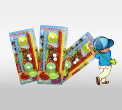 عصا الجولف (سوپر گلف )