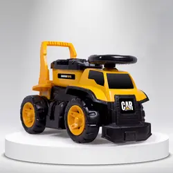 کاتر بیلار مکانیک (ماشین مکانیک cat)