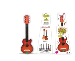 گیتار صغیر (گیتار کلاسیک و فانتزی کوچک)