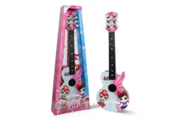 گیتار صغیر (گیتار کلاسیک و فانتزی کوچک)