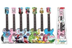 گیتار کبیر (گیتار کلاسیک و فانتزی بزرگ)