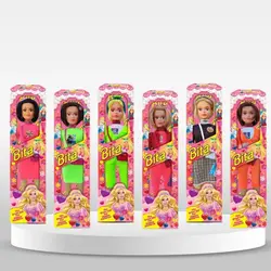 لعابه (عروسک جعبه ای)