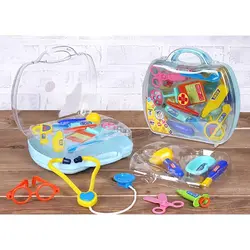 لعبة الطبيب كيت (پزشکی کریستال)