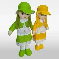 لعبة بنت (عروسک پولیشی سوفیا)