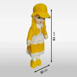 لعبة بنت (عروسک پولیشی سوفیا)