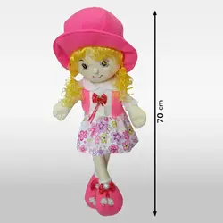 لعبة بنت (عروسک پولیشی سندی)