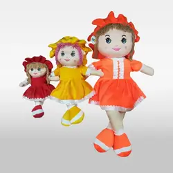 لعبة بنت-درسا (عروسک پولیشی درسا) (تیپ 3)