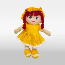 لعبة بنت-درسا (عروسک پولیشی درسا) (تیپ 3)