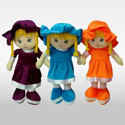 لعبة بنت-درسا (عروسک پولیشی درسا)(تیپ1)