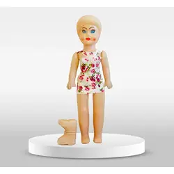 لعبة-آیسا (عروسک آيسا مودار)