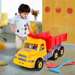 لوری مکسی (کامیون مکسی 180)