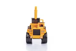 مجرفة ميكانيكية (بيل مکانيکي تيتان)