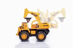 مجرفة ميكانيكية (بيل مکانيکي تيتان)