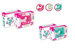 ماكنة الخياطة (چرخ خیاطی)