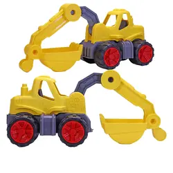 مجرفة ميكانيكية کبیر (بیل مکانیکی بزرگ)