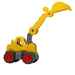 مجرفة ميكانيكية کبیر (بیل مکانیکی بزرگ)