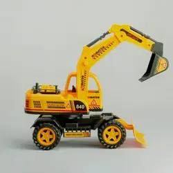 مجرفة ميكانيكية کوماتسو (بيل مکانيکي کوماتسو)