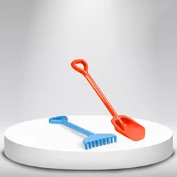 مجرفه (بیل و شن کش ساحلی)