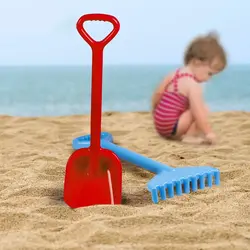 مجرفه (بیل و شن کش ساحلی)