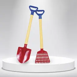 مجرفه (بیل و شن کش)