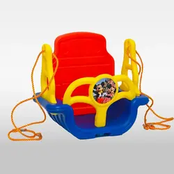 مرجوحة اطفال(تاب نازلي 3عددي)