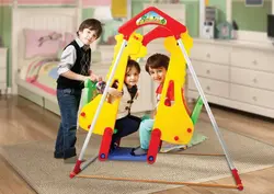 مرجوحه ثنائية  (تاب دونفره)