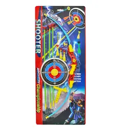 مقلاع مع رمي السهام المتوسطة (تيركمان با دارت روكارتي متوسط )