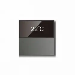 ترموستات متال هوشمند - خانه هوشمند آرمینا