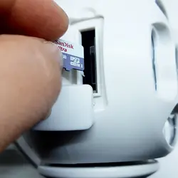 دوربین مینی اسپید دام سیم کارتی 4G مدل K31