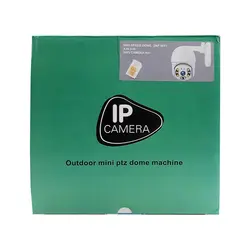 دوربین مینی اسپید دام سیم کارتی 4G مدل K31