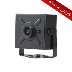دوربین پین هول مدل IP PINHOLE 335 L12 5MP