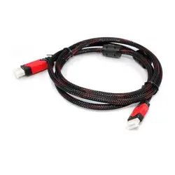 کابل HDMI یک و نیم متری 1.5m