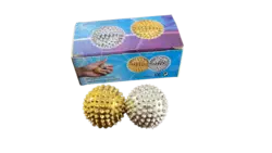 گوی ماساژ جفتی