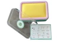 مولاژ پوست تمرینی
