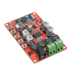 ماژول آمپلی فایر بلوتوثی مدل TDA7492