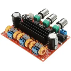 ماژول آمپلی فایر مدل XH-M139