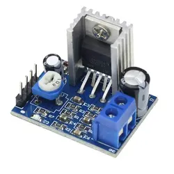 ماژول آمپلی فایر مونو 18 وات مدل TDA2030