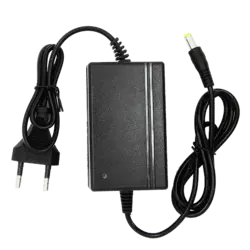 آداپتور 12 ولت 2 آمپر