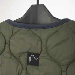 جلیقه پافر سیتی