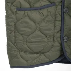 جلیقه پافر سیتی