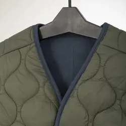 جلیقه پافر سیتی