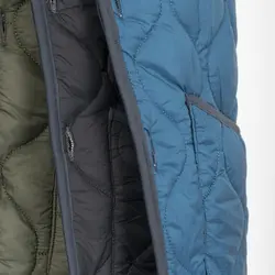 جلیقه پافر سیتی