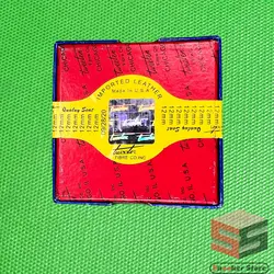 تیپ پاکت بیلیارد الک مستر بسته 50عددی 12mm (باشگاهی)ELK master tip