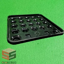 سینی توپ پاکت بیلیارد (باشگاهی)sini ball-1