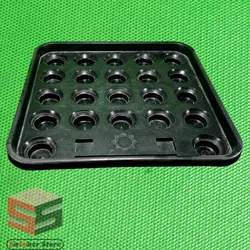 سینی توپ پاکت بیلیارد (باشگاهی)sini ball-1