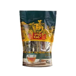 ساشه ۱۲ گرمی ۵۰ عددی پارس کندو