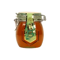 عسل ۱۰۰۰ گرم مخصوص درب‌چفتی پارس‌کندو